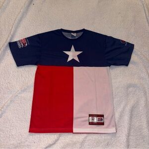 North Texas Mazamba Soccer Jersey Size Medium